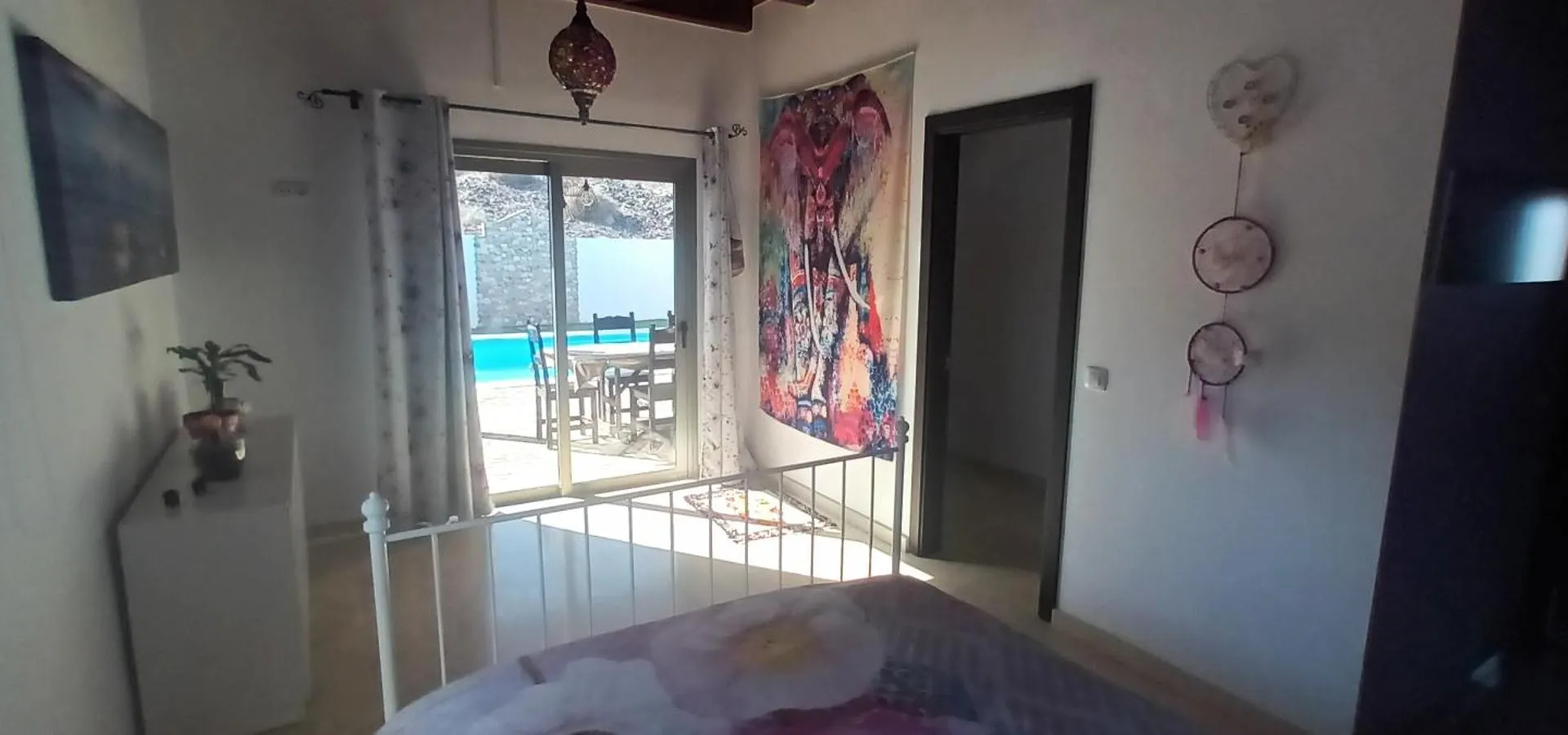 格兰塔拉雅El Refugio Tranquilo公寓 0*, 格兰塔拉雅